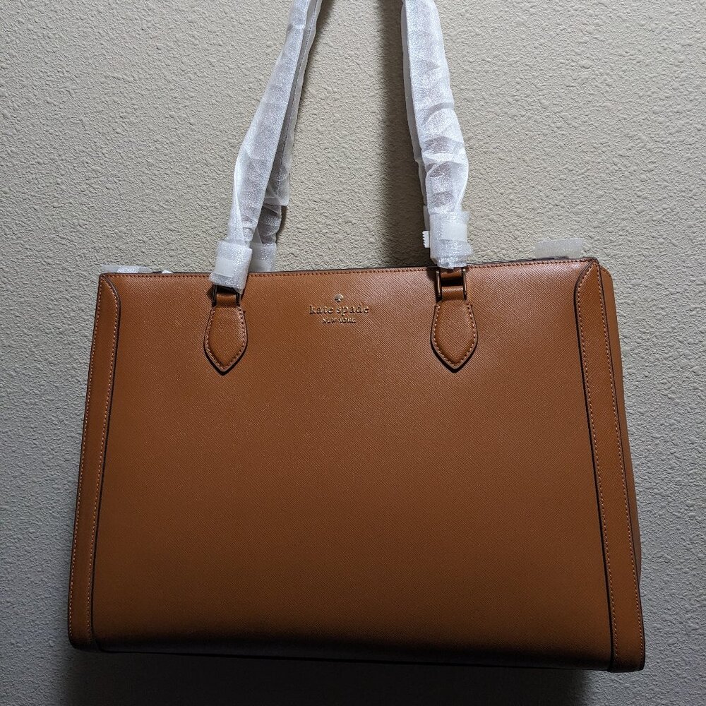 Kate Spade Laptop Tote
